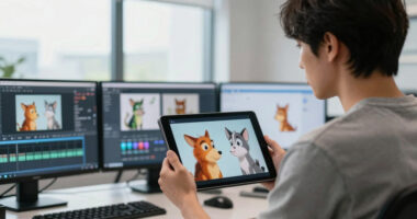 They Are Making the Wrong Animated Animal Sequels