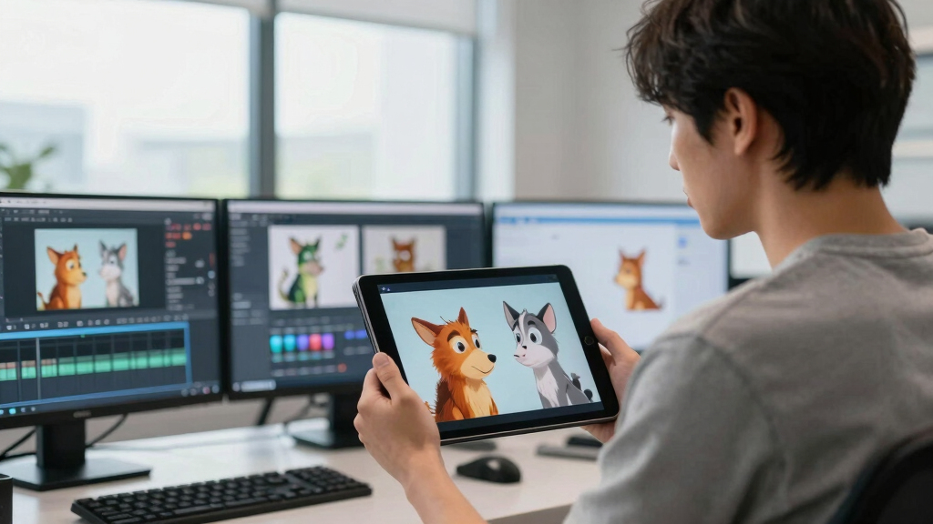 They Are Making the Wrong Animated Animal Sequels