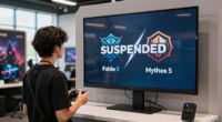 Three Days at the Frontier: Washington Suspends Fable 5 and Mythos 5