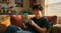 Toy Story 5
