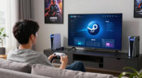 Valve's Steam Machine Is Now Available on Steam — Sign Up Before June 25