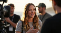 Walton Goggins "Saved My Life" On A Movie Set, Says Olivia Wilde