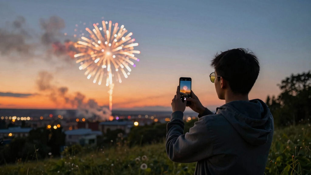 Where to see fireworks, Fourth of July events in Petersburg, Tri-Cities