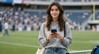 Who is Jude Bellingham's girlfriend Ashlyn Castro? How they met, her age and famous ex-boyfriend