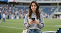 Who is Jude Bellingham's girlfriend Ashlyn Castro? How they met, her age and famous ex-boyfriend