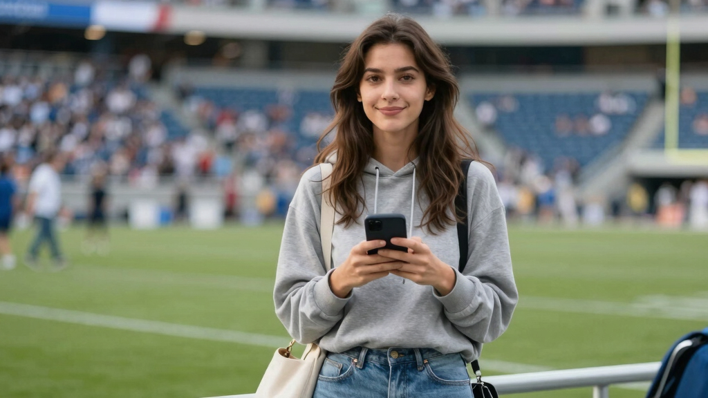 Who is Jude Bellingham's girlfriend Ashlyn Castro? How they met, her age and famous ex-boyfriend