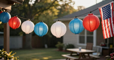 10 Best 4th of July Party Decorations in 2026
