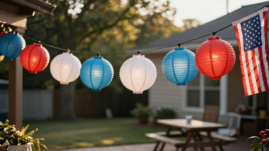 10 Best 4th of July Party Decorations in 2026