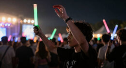 10 Best Music Festival Glow Sticks in 2026