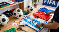 11 Best FIFA World Cup 2026 Merchandise in 2026