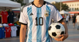 11 Best FIFA World Cup 2026 Merchandise in 2026