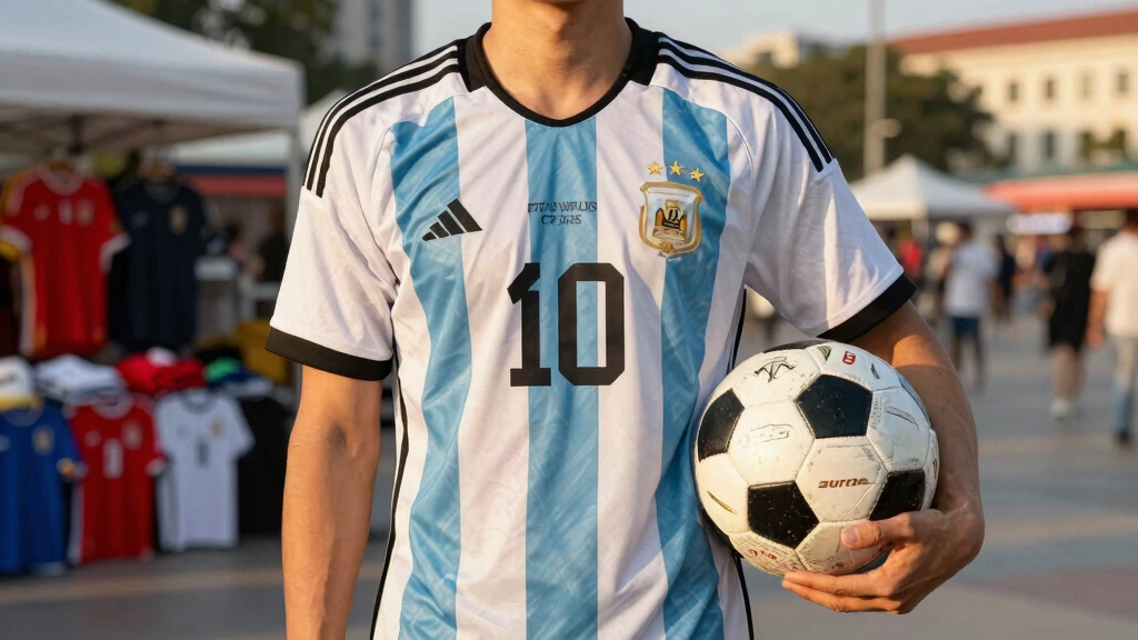 11 Best FIFA World Cup 2026 Merchandise in 2026