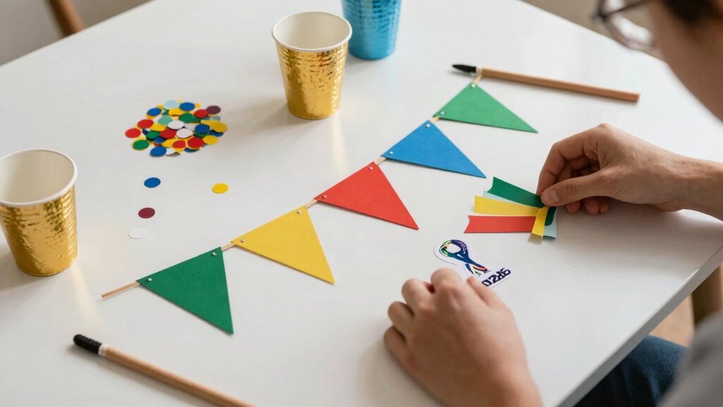 11 Best FIFA World Cup 2026 Party Supplies in 2026