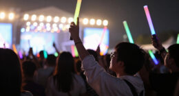 11 Best Music Festival Glow Sticks in 2026