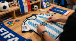 12 Best FIFA World Cup 2026 Merchandise in 2026