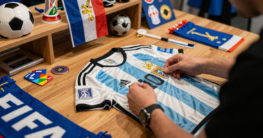 12 Best FIFA World Cup 2026 Merchandise in 2026