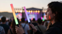 12 Best Music Festival Glow Sticks for Crowd Visibility in 2026