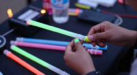 12 Best Music Festival Glow Sticks in 2026