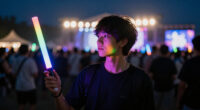 13 Best Music Festival Glow Sticks in 2026