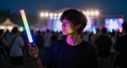 13 Best Music Festival Glow Sticks in 2026
