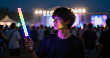 13 Best Music Festival Glow Sticks in 2026