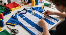 13 Best Soccer Fan Apparel in 2026