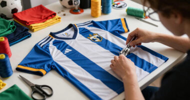 13 Best Soccer Fan Apparel in 2026