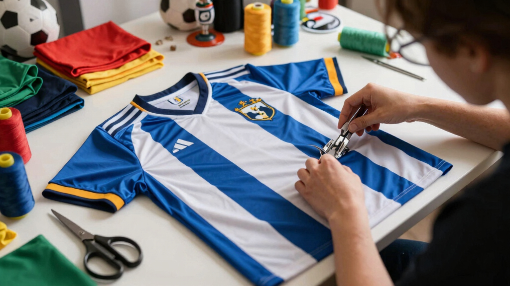13 Best Soccer Fan Apparel in 2026