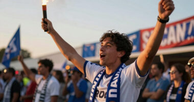 13 Best Soccer Fan Apparel in 2026