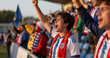 13 Best Soccer Fan Apparel in 2026