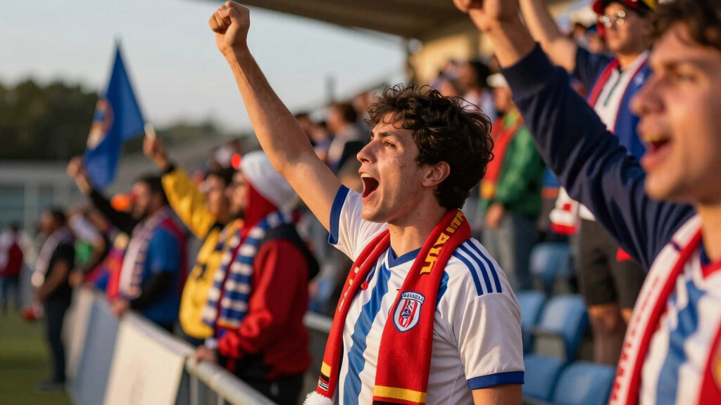 13 Best Soccer Fan Apparel in 2026