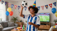 13 Best Soccer Fan Party Supplies in 2026