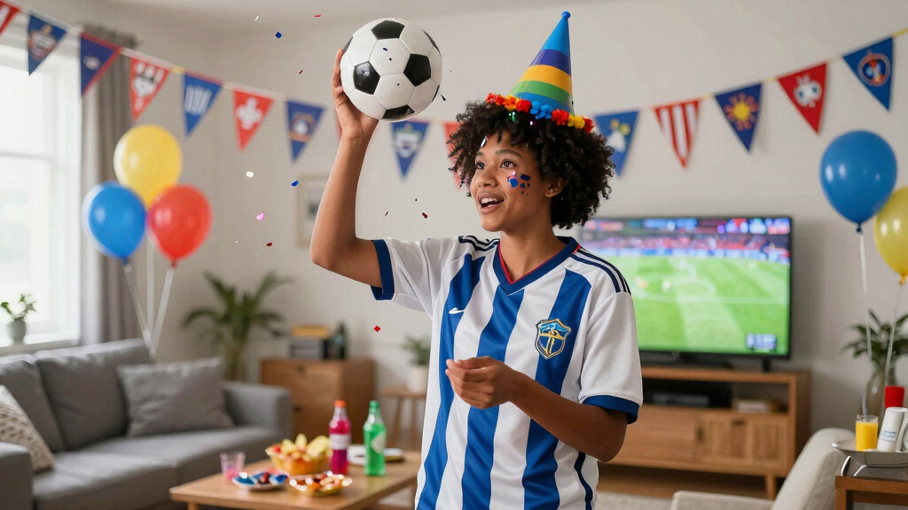13 Best Soccer Fan Party Supplies in 2026