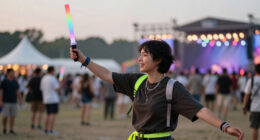 14 Best Festival Glow Stick Sets in 2026