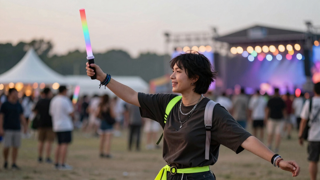 14 Best Festival Glow Stick Sets in 2026
