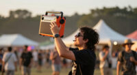 14 Best Music Festival Portable Speakers in 2026