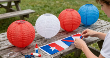 14 Best Patriotic Outdoor Party Supplies in 2026