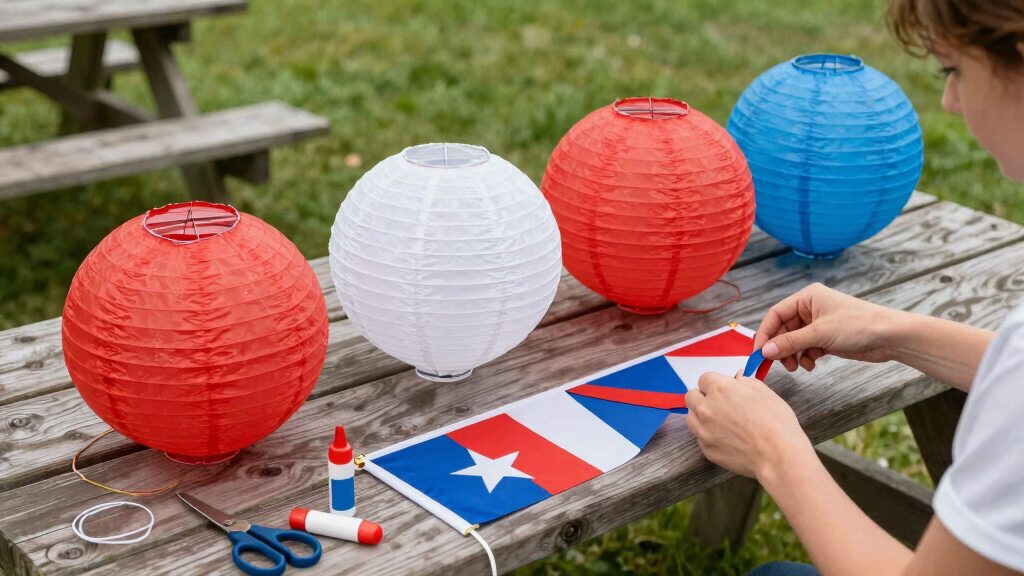 14 Best Patriotic Outdoor Party Supplies in 2026