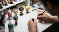 14 Best Pop Culture Collectible Figures in 2026