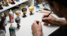 14 Best Pop Culture Collectible Figures in 2026
