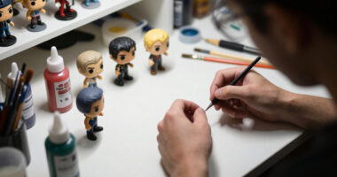 14 Best Pop Culture Collectible Figures in 2026