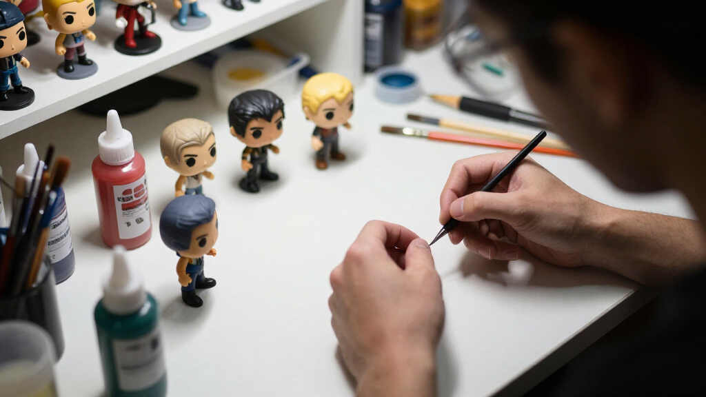 14 Best Pop Culture Collectible Figures in 2026