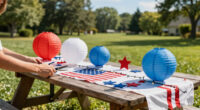 15 Best Patriotic Outdoor Party Supplies in 2026