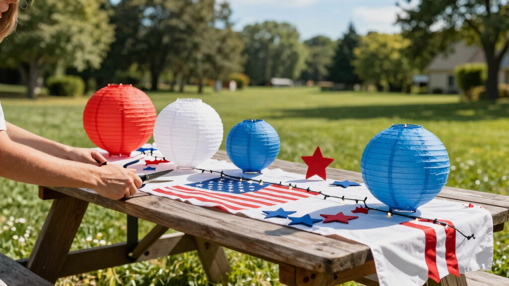 15 Best Patriotic Outdoor Party Supplies in 2026