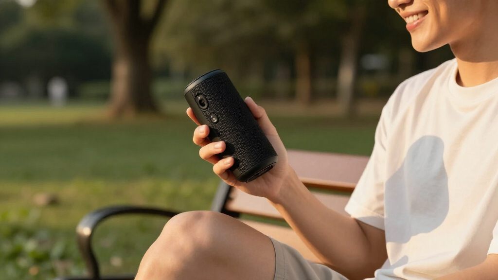 15 Best Portable Bluetooth Speakers in 2026