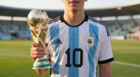 3 Best FIFA World Cup 2026 Memorabilia in 2026