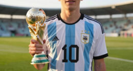 3 Best FIFA World Cup 2026 Memorabilia in 2026