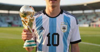 3 Best FIFA World Cup 2026 Memorabilia in 2026