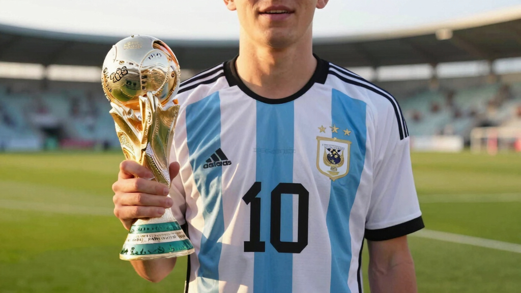 3 Best FIFA World Cup 2026 Memorabilia in 2026