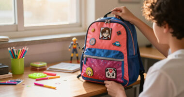 3 Best Pop Culture Themed School Supplies in 2026
